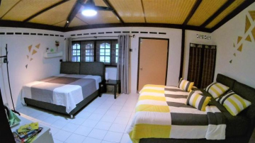 Sabandy Guesthouse