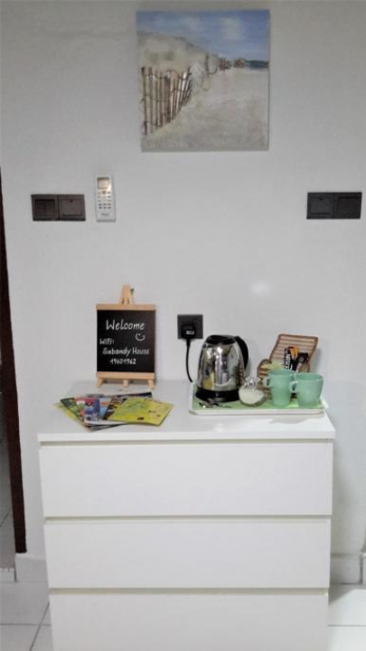 Sabandy Guesthouse - Langkawi