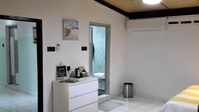 Sabandy Guesthouse - Langkawi