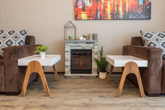 Pine Woods Studio D113 in Silver Mountain - Poiana Brasov