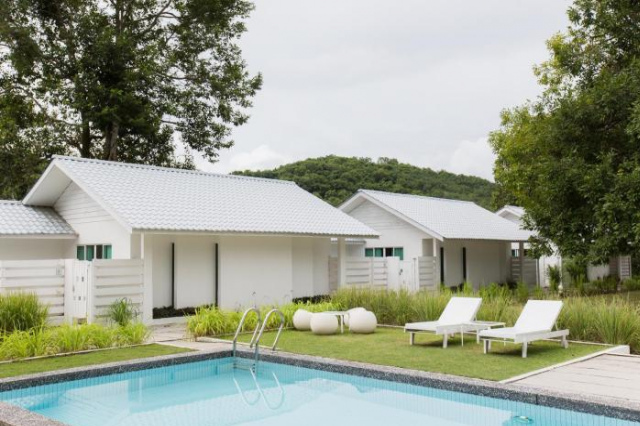 La Pari-Pari - Langkawi