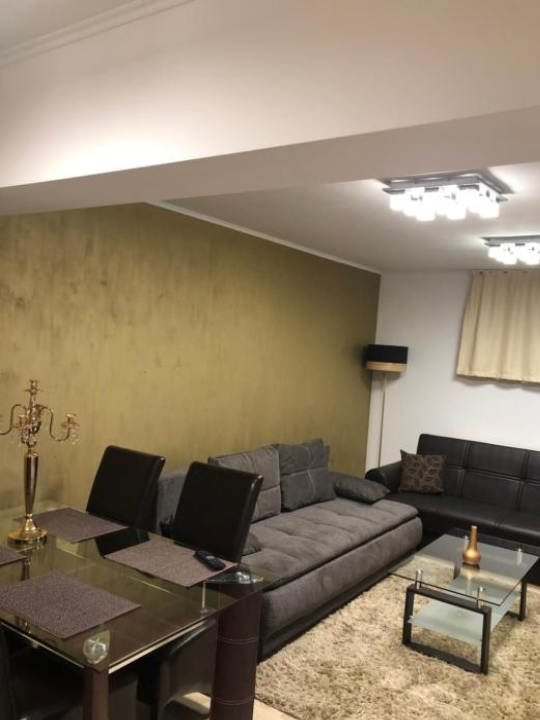 Apartament Nicolle - Poiana Brasov