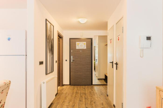 Fabulous Views Silver Mountain 3 Rooms Apartment - Poiana Brasov