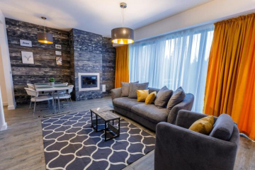 Pine Woods Apartment A28 in Silver Mountain
