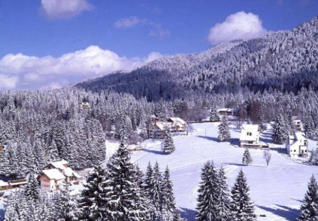 Poiana BRASOV, APARTHOTEL 609,ALPIN - Poiana Brasov