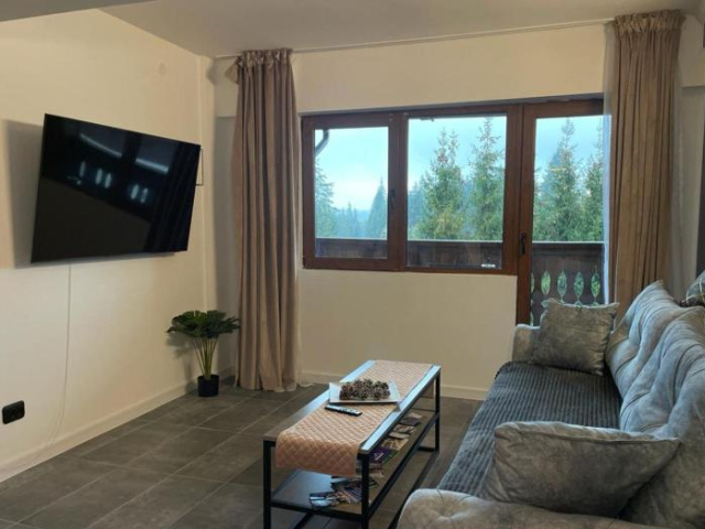 Harmony Apartment Poiana Brasov - Poiana Brasov
