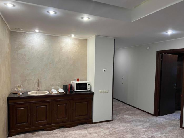 Hotel Alpin Aparthotel Apartament 301 - Poiana Brasov