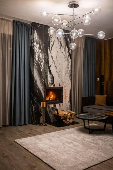 Silver Mountain Deluxe Suite B10 - Poiana Brasov