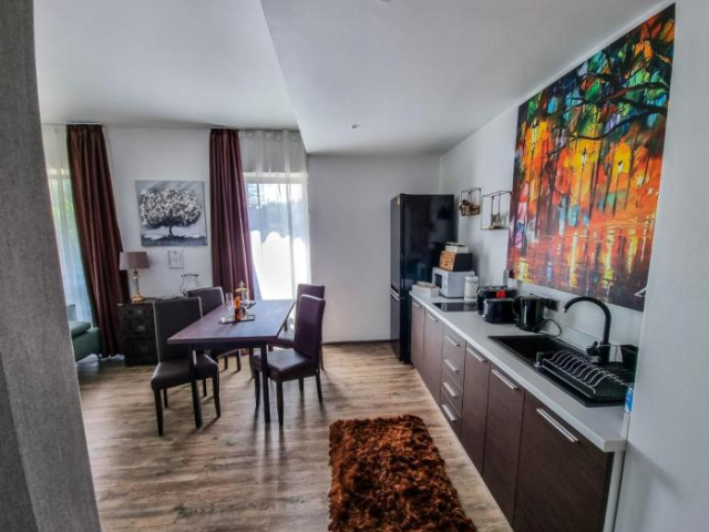 Silver Mountain G1 39 Perfect For You - Poiana Brasov