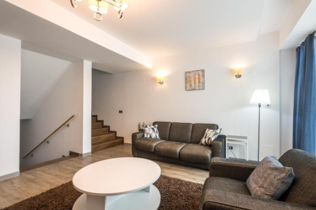 Poiana Brașov Apartment 26 - Poiana Brasov