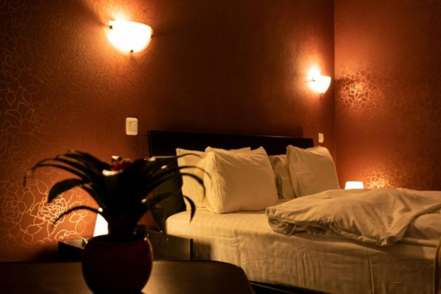 Atrium Hotel Mountain View Predeal - Predeal