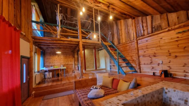 Harmonie Tree house Cotagges Chalet Predeal Trei Brazi - Predeal