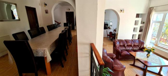Casa Vitan - Predeal