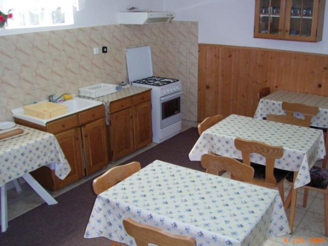 Vila Persoiu - Predeal