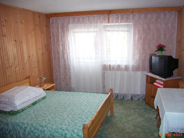 Vila Persoiu - Predeal