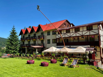 Hotel Premier