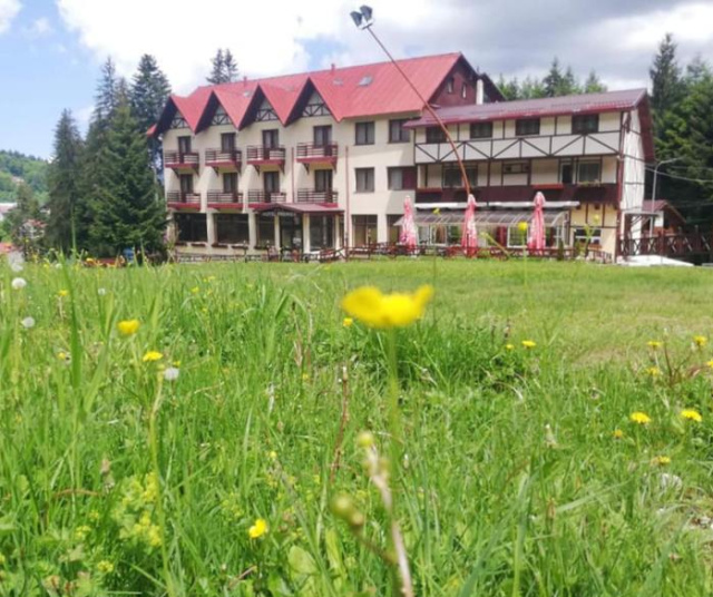 Hotel Premier - Predeal