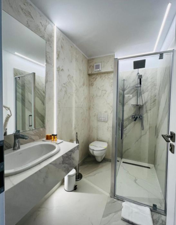 Boutique Villa Isabelle