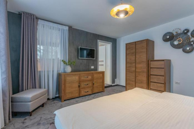 Vila Iris - Predeal