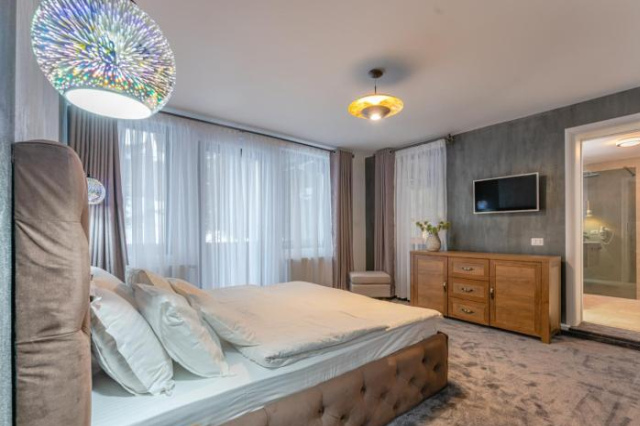 Vila Iris - Predeal