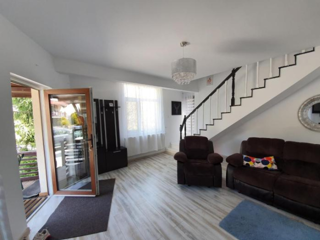 FOX VALLEY VILLA - Predeal