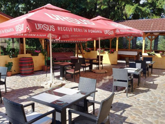 Hotel Cirus - Predeal