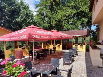 Hotel Cirus