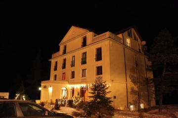 Montana Art Hotel
