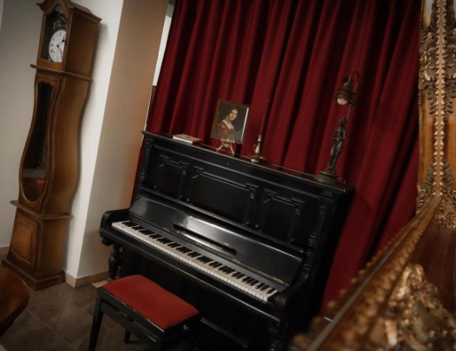 Montana Art Hotel - Predeal