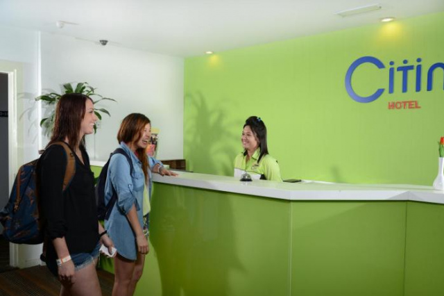 Compass Hotel Group Langkawi Siting Hotel - Langkawi
