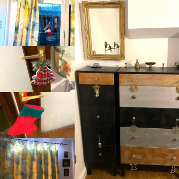 Apartamentul Ursilor