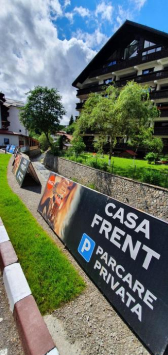 Casa Frent