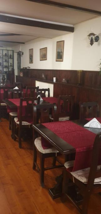 Casa Frent - Predeal