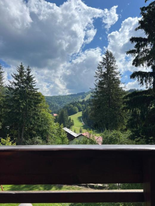 Apartamente de inchiriat- Garden Apart Predeal - Predeal