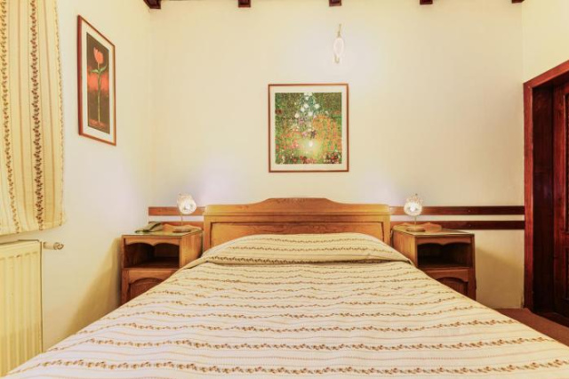 Bradul Pension Hotel - Predeal