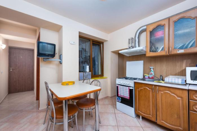 Luxury Mountain Retreat - Ap. 2 camere - 200m de Clabucet - Predeal