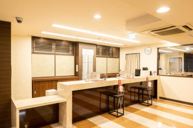 Kyoto Central Inn - Kyoto