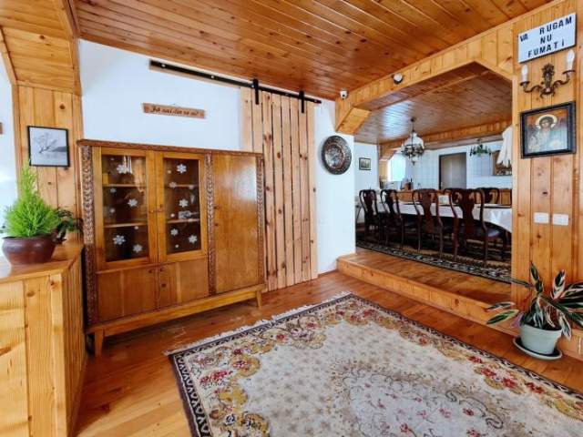 Casa RAI - Predeal