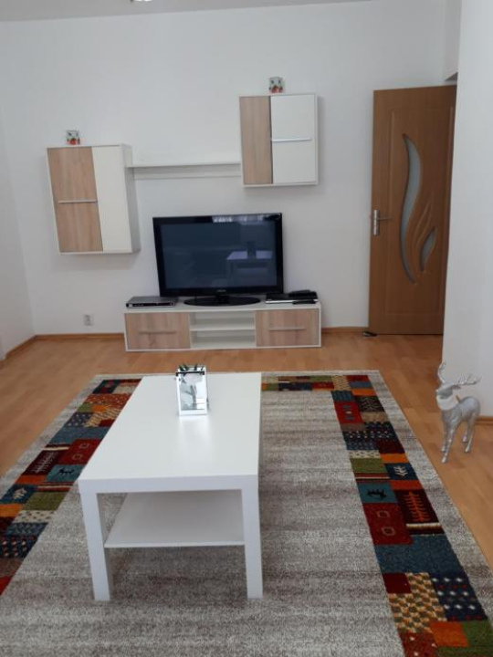 Apartament Happynest - Predeal