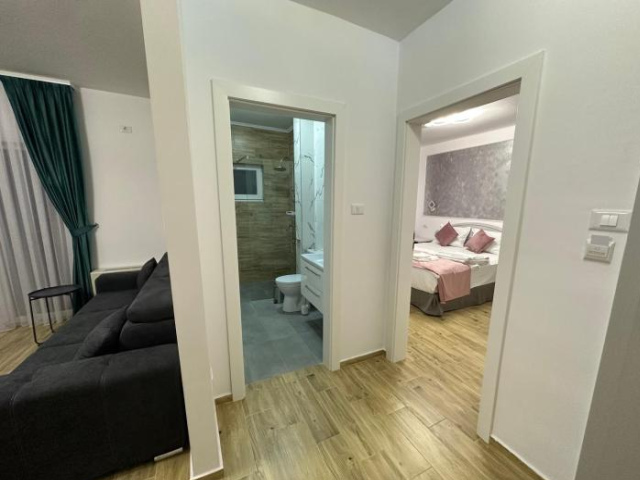 Apartamente CasaBella - Baile Felix
