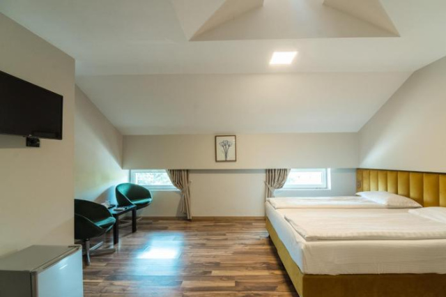 HOTEL VITAL - Baile Felix