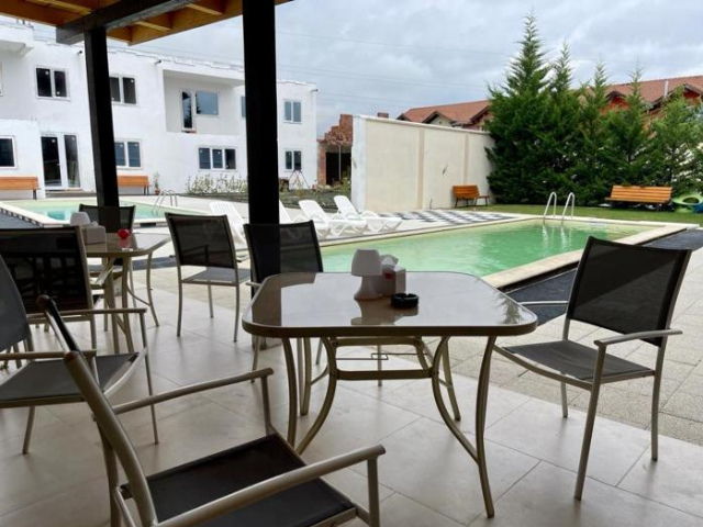 Thermal Family Resort - 百樂費利克斯