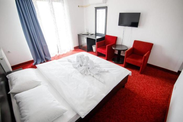 GreenForest Apartament Baile Felix - 百樂費利克斯