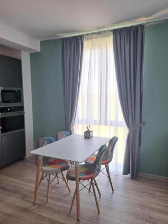 Velvet Premium Apartments Baile Felix - Baile Felix
