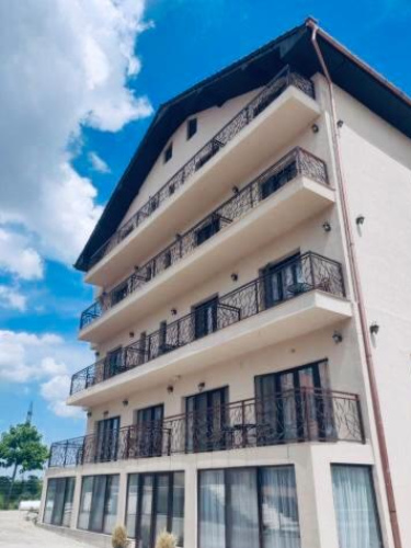 Apartamente 9 - Naomi - Baile Felix