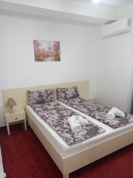 Pensiunea Apartamente 9 Sofia - 百樂費利克斯