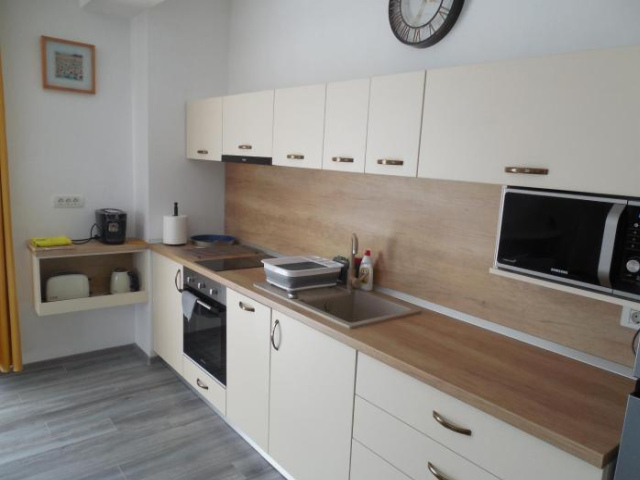 Apartament regim hotelier Băile Felix - Baile Felix