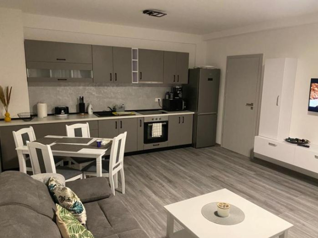 Apartament Ionut - 百樂費利克斯