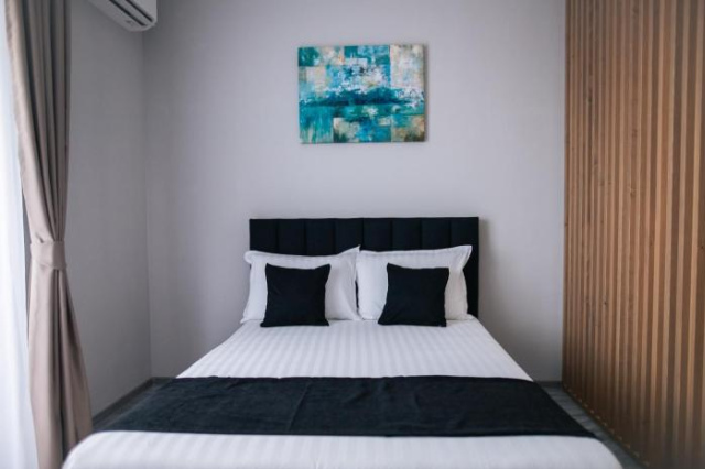 BlueSky Premium Apartment Baile Felix - Baile Felix