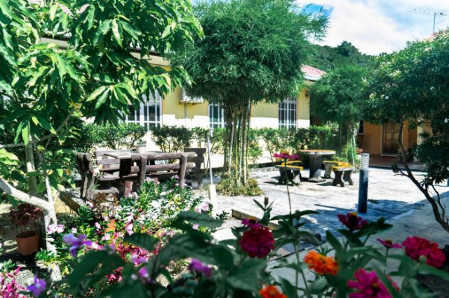 NR Langkawi Motel - 蘭卡威